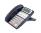 NEC UX5000 IP3NA-6TXH Black Display Phone (0910042) DG-6V