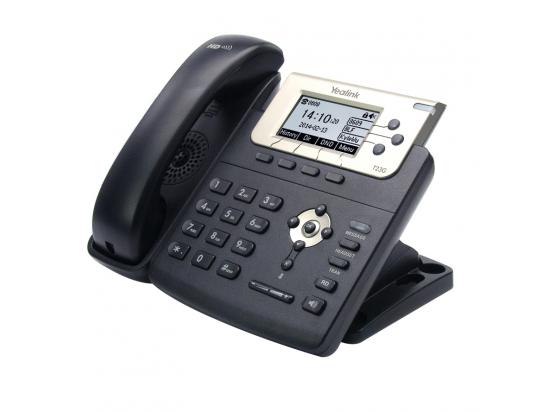 Yealink SIP-T23G VoIP Phone - Grade A