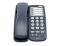 NEC DTH-1-1 (BK) Single Line Telephone (780034)