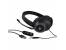 V7 HC701 USB-A Stereo Over-the-Ear Headset w/NC Mic