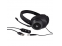 V7 HC701 USB-A Stereo Over-the-Ear Headset w/NC Mic 