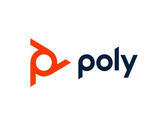 Polycom Poly Studio USB Cable to Computing Platform USB-A to USB-C