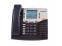 Inter-Tel Axxess 550.8662P Black IP Large Display Phone