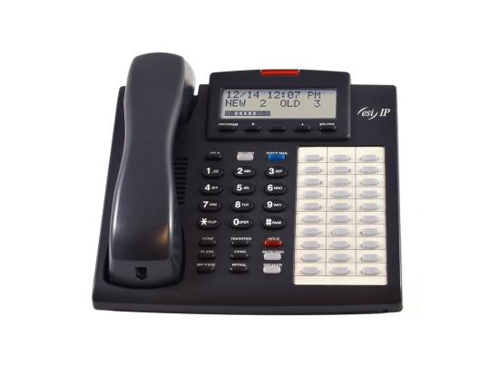 ESI Communications 48-Key IPFP2 Feature Phone II - Grade B ESI Communications 48-Key IPFP2 Feature Phone II - Grade B