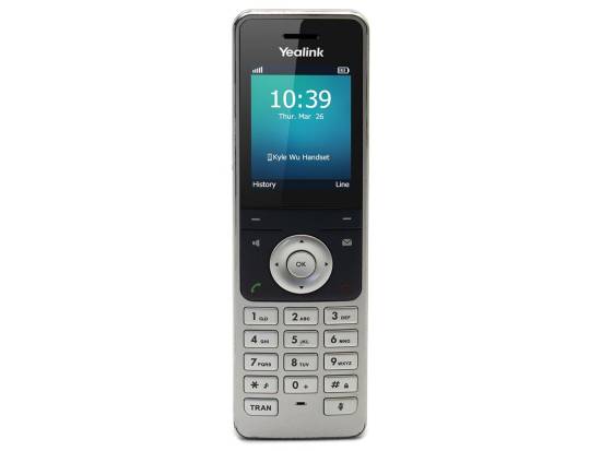 Yealink W56H IP DECT Handset Yealink W56H IP DECT Handset