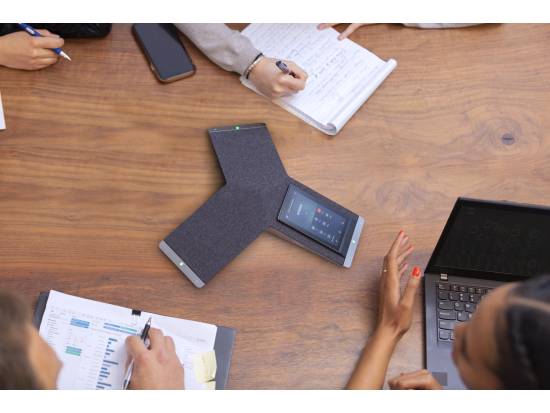 Poly Trio C60 IP Conference Phone Poly Trio C60 IP Conference Phone