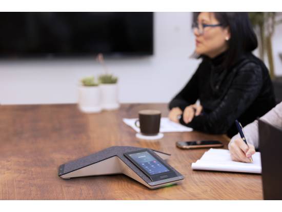 Poly Trio C60 IP Conference Phone Poly Trio C60 IP Conference Phone