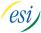 ESI Communications Server KSU Expansion Cable 10 Foot