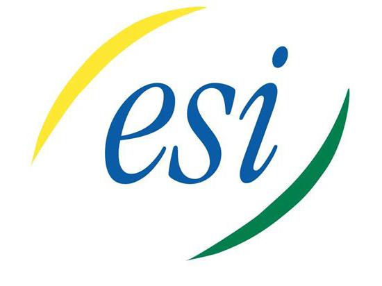 ESI 55 30-Button Plastic DESI