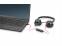 Plantronics Blackwire 8225-M USB-C Stereo Headset - Microsoft Teams