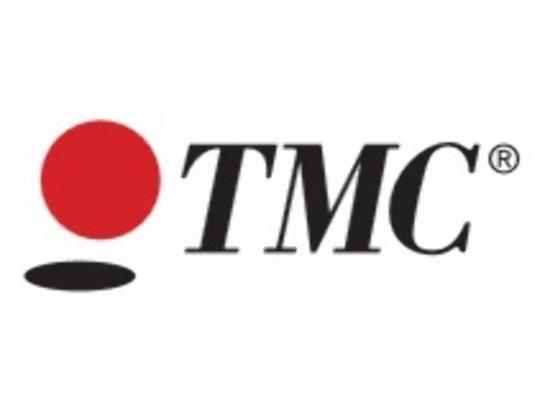 TMC Epic TMC4000 w/Voicemail 4-Line Plastic Overlay DESI