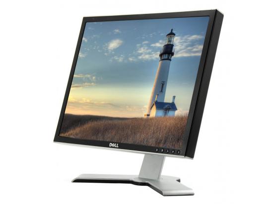Dell 2007FP 20.1" LCD Monitor - Grade B - Factory Refurbished 