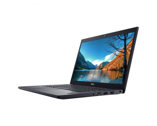 Dell Latitude 7490 14" Laptop i5-8350U - Windows 10 - Grade C
