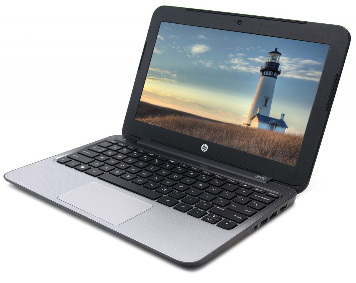 HP Stream 11 Pro G4 11.6" Laptop Intel Celeron (N2840) 2.1GHz 2GB DDR3