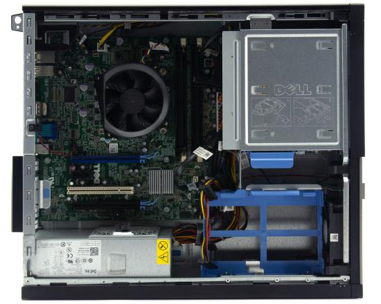 Dell OptiPlex 990 Desktop Computer i5-2400 - No OS - Grade C Dell OptiPlex 990 Desktop Computer i5-2400 - No OS - Grade C