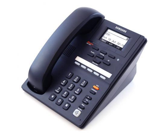 Samsung SMT-i3105D OfficeServ 5-Button Entry-level IP Telephone