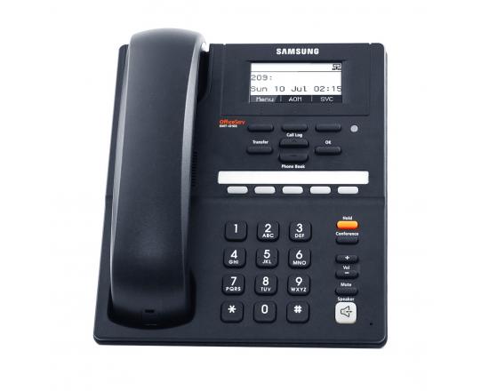 Samsung SMT-i3105D OfficeServ 5-Button Entry-level IP Telephone Samsung SMT-i3105D OfficeServ 5-Button Entry-level IP Telephone