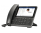 Mitel 6873i 48-Buttton Black IP Display Speakerphone - Grade A