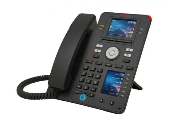 Avaya IX J159 Open-SIP 3PCC IP Phone