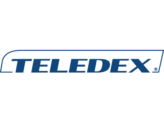 Teledex B450D Plastic DESI