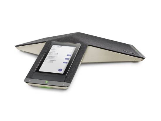 Poly Trio C60 IP Conference Phone - Microsoft Teams Poly Trio C60 IP Conference Phone - Microsoft Teams