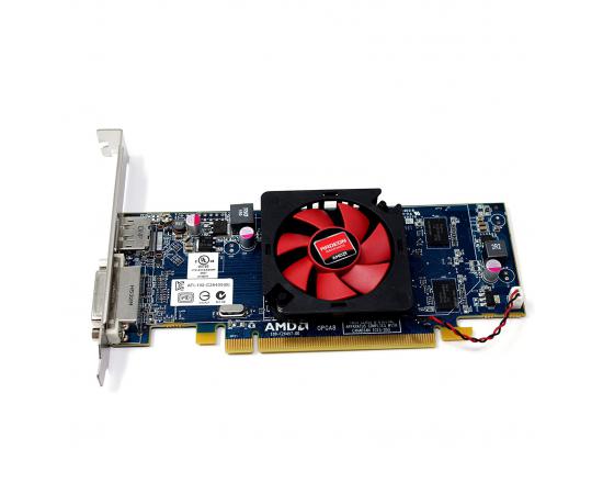 AMD Radeon HD 6450 512MB DDR3 Graphics Card