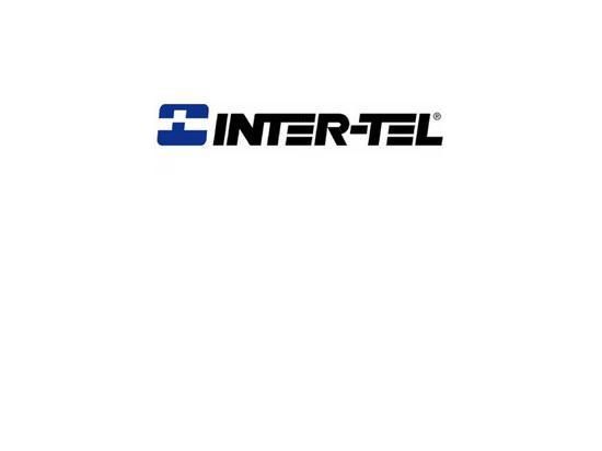Inter-tel Mitel Wall/Cradle Hanger Clip 