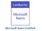 Yealink A20 Collaboration Video Conference Bar - Microsoft Teams