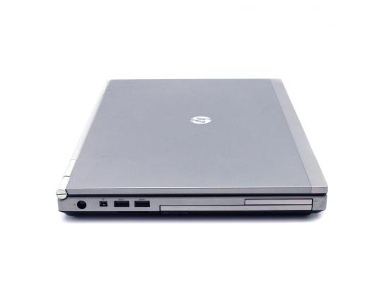 HP EliteBook 8460p 14" Laptop i5-2520M - No OS - Grade A HP EliteBook 8460p 14" Laptop i5-2520M - No OS - Grade A