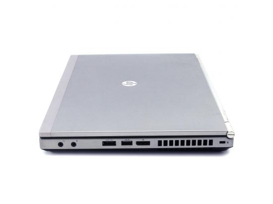 HP EliteBook 8460p 14" Laptop i5-2520M - No OS - Grade A HP EliteBook 8460p 14" Laptop i5-2520M - No OS - Grade A