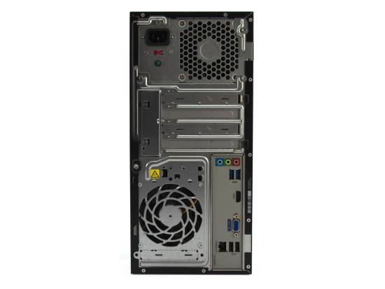 HP Pavillion 550-110 Tower Computer i3-4170 - No OS - Grade A HP Pavillion 550-110 Tower Computer i3-4170 - No OS - Grade A