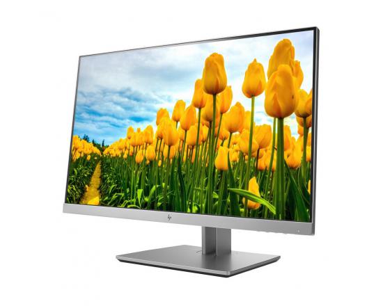 HP EliteDisplay E233 23" Full HD Widescreen LED Monitor