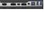 Dell UltraSharp U2417H 24" IPS LCD Monitor - Grade C