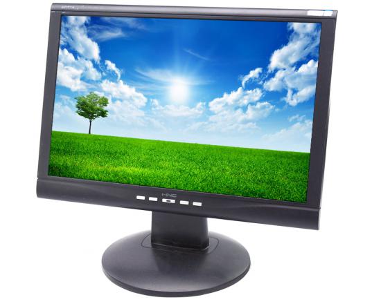 I-INC iW171A 17" Widescreen LCD Monitor - Grade C