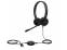 Lenovo Pro Wired USB-A Stereo VoIP Headset