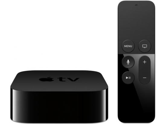 Apple TV 3rd Gen (A1469)