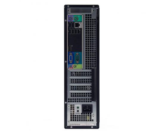 Dell OptiPlex 790 Desktop Computer i7-2600 Windows 10 - Grade A Dell OptiPlex 790 Desktop Computer i7-2600 Windows 10 - Grade A
