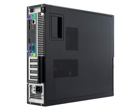 Dell OptiPlex 790 Desktop Computer i7-2600 Windows 10 - Grade A Dell OptiPlex 790 Desktop Computer i7-2600 Windows 10 - Grade A