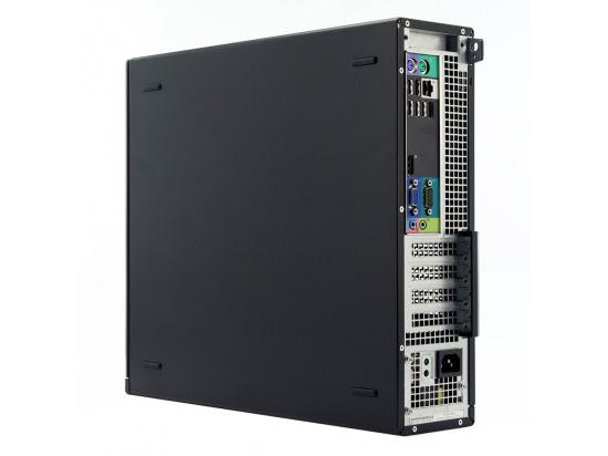 Dell OptiPlex 790 Desktop Computer i7-2600 Windows 10 - Grade A Dell OptiPlex 790 Desktop Computer i7-2600 Windows 10 - Grade A