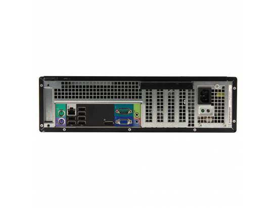 Dell OptiPlex 790 Desktop Computer i7-2600 Windows 10 - Grade A Dell OptiPlex 790 Desktop Computer i7-2600 Windows 10 - Grade A