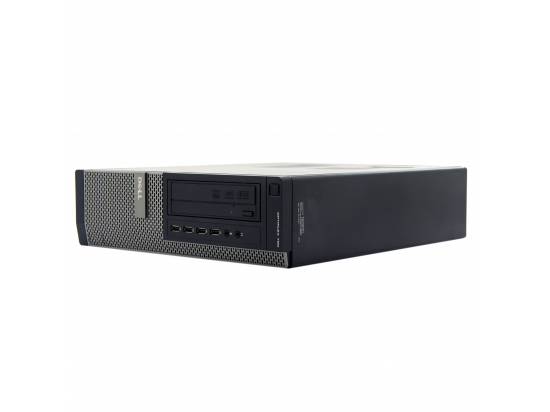 Dell OptiPlex 790 Desktop Computer i7-2600 Windows 10 - Grade A Dell OptiPlex 790 Desktop Computer i7-2600 Windows 10 - Grade A