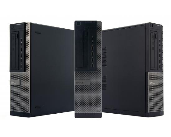 Dell OptiPlex 790 Desktop Computer i7-2600 Windows 10 - Grade A Dell OptiPlex 790 Desktop Computer i7-2600 Windows 10 - Grade A