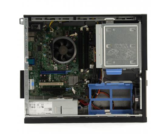 Dell OptiPlex 790 Desktop Computer i7-2600 Windows 10 - Grade A Dell OptiPlex 790 Desktop Computer i7-2600 Windows 10 - Grade A