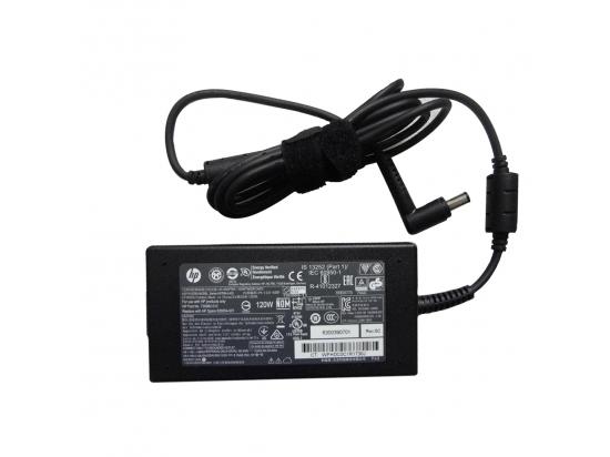HP HSTNN-LA25 120W 19.5V 6.15A Power Adapter - Grade A