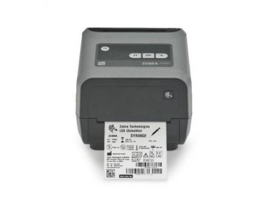 Zebra ZD420 USB WiFi Bluetooth Thermal Printer - Refurbished Zebra ZD420 USB WiFi Bluetooth Thermal Printer - Refurbished