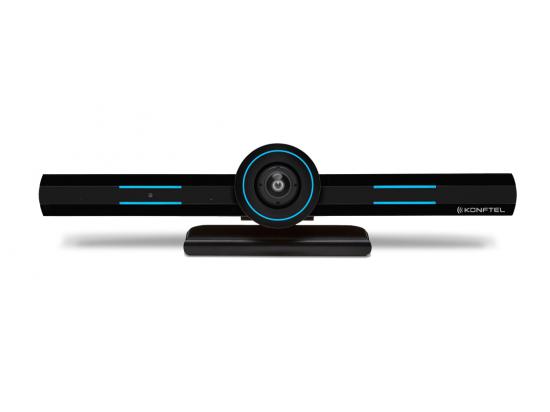 Konftel CC200 4K HD Video Conference Room Camera with Microphone Konftel CC200 4K HD Video Conference Room Camera with Microphone