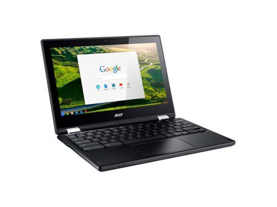 Acer R 11 C738T 11.6" Touchscreen Chromebook Celeron N3150 - Grade B
