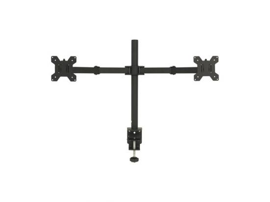 NavePoint 00300981 Dual LCD Monitor Mount 