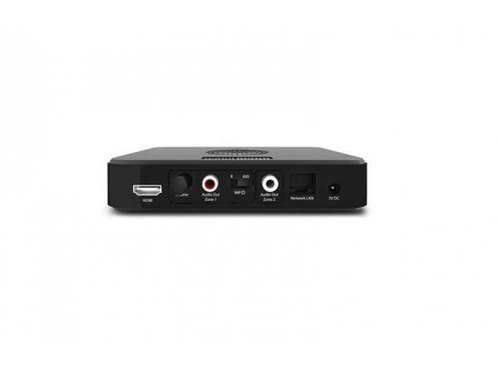 On-Hold Plus Dual-Zone Network Audio Player (OHP-9000)