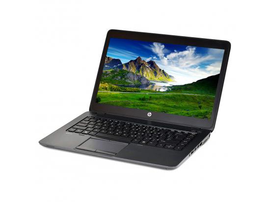 HP Zbook 14 G2 14" Laptop i7-5500u Windows 10 - Grade B